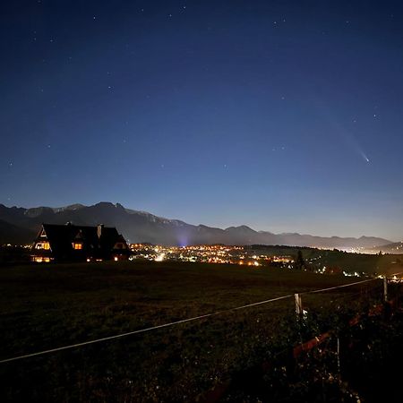 Sopa Zakopane Villa Exterior foto