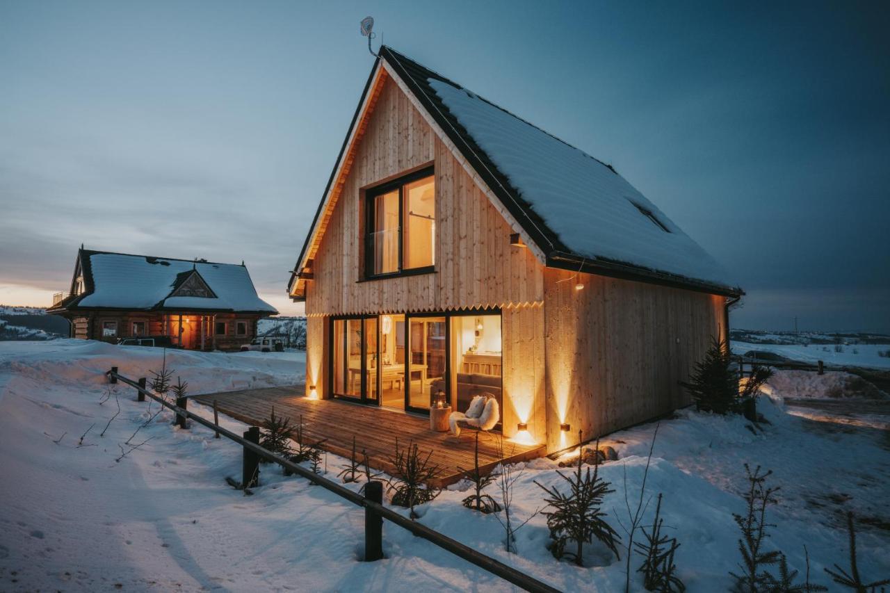 Sopa Zakopane Villa Exterior foto